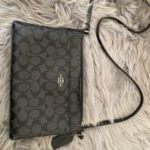 Coach crossbody bag